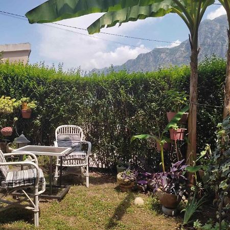 Apartman Art Kotor Zewnętrze zdjęcie