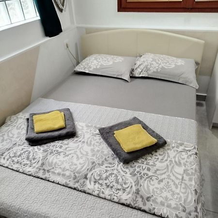 Apartman Art Kotor Zewnętrze zdjęcie