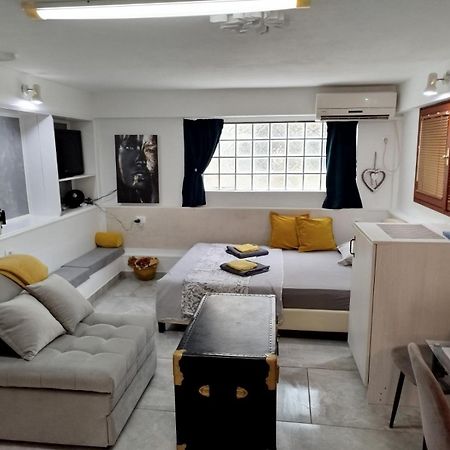 Apartman Art Kotor Zewnętrze zdjęcie