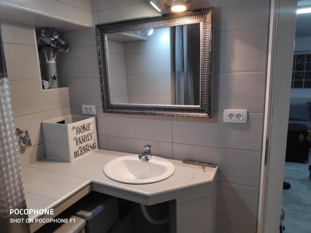 Apartman Art Kotor Zewnętrze zdjęcie
